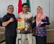 Persatuan PPPK Minta UU ASN Direvisi, Hapus Diskriminasi, Setara dengan PNS - JPNN.com