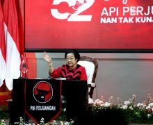 Megawati Anggap Ganjar Sudah Benar Bersikap Tolak Kedatangan Israel ke Indonesia - JPNN.com