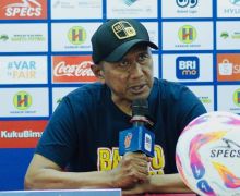 Live Streaming Barito Putera Vs Persija dan Klasemen Liga 1 - JPNN.com