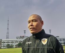 Nova Arianto Cukup Puas Komposisi Skuad Timnas U-17 Indonesia, tetapi Punya Catatan - JPNN.com