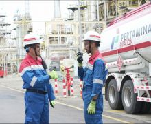 Pertama di Indonesia, Kilang Pertamina Internasional Siap Produksi SAF Tersertifikasi - JPNN.com