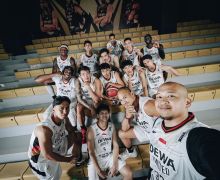 IBL 2025: Skuad Mentereng, Dewa United Percaya Diri Meruntuhkan Dominasi PJ dan SM - JPNN.com