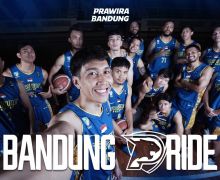 Prawira Bandung Siap Bikin Kejutan di IBL 2025 - JPNN.com