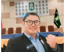 Penjelasan Tim Hukum Persatuan Islam Tionghoa Indonesia Perihal Merek dan Logo PITI - JPNN.com