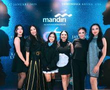 Bank Mandiri Hadirkan Konser Super Diva di Indonesia Arena GBK - JPNN.com