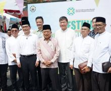 Gandeng 30 UMKM Binaan, DMI Gelar Festival Rumah Wirausaha Masjid - JPNN.com