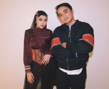 Bersama Jinan Laetitia, Dipha Barus Tuangkan Pengalaman Spiritual Lewat Batara - JPNN.com