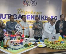 Rayakan HUT ke-66, Gapensi Usung Semangat Bersama dalam Sinergi Membangun Negeri - JPNN.com