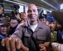 Agenda Terdekat Patrick Kluivert Setelah Tiba di Indonesia - JPNN.com