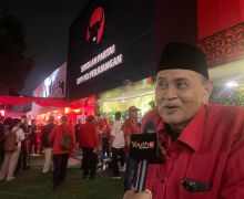 Politikus Senior PDIP Ini Nilai Megawati Nakhoda NKRI, Hasto Adalah Jangkarnya - JPNN.com