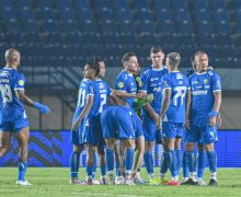 Arema vs Persib: Maung Bandung Mencari Pelampiasan, Singo Edan Jadi Korban? - JPNN.com