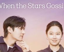 When the Stars Gossip Hadirkan Kisah Cinta Lee Min Ho dan Gong Hyo Jin - JPNN.com