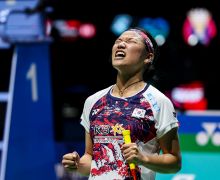 Korea Raih Dua Gelar di Malaysia Open 2025, An Seyoung Juara Lagi - JPNN.com