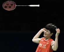 Malaysia Open 2025: Setelah 20 Tahun, China Ukir Rekor - JPNN.com