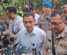 Darso Meninggal Dunia Seusai Dijemput Polisi Jogja, Polda Jateng Periksa 13 Orang - JPNN.com