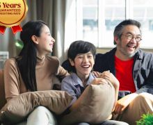 Great Eastern Life Indonesia & OCBC Luncurkan Produk Baru dengan Kepastian Imbal Hasil - JPNN.com