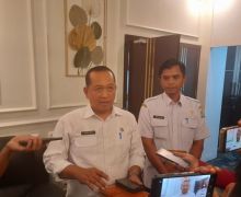 Pemkot Serang Setop Merekrut Honorer Baru Mulai 2025 - JPNN.com