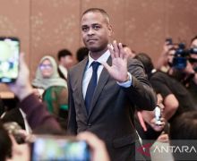 Menpora Bertemu Kluivert: Aura dan Optimisme Sangat Positif - JPNN.com