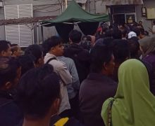 Pengisian DRH NIP PPPK Sisa 18 Hari, Honorer Antre dari Subuh Tetap Tak Dapat Nomor - JPNN.com