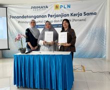 Tingkatkan Pelayanan Kesehatan Bagi Karyawan, PLN Gandeng Primaya Hospital - JPNN.com