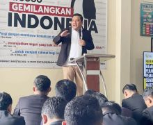 Puguh Wiji Pamungkas Terpilih Kembali sebagai Presiden NGG - JPNN.com