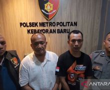 Ini Tampang Anggota Pemuda Pancasila yang Berulah di Blok M Jaksel - JPNN.com