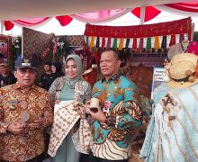 Bina Pemdes Kemendagri Gelar Village Expo & Sabisa Untuk Peringati Hari Desa - JPNN.com