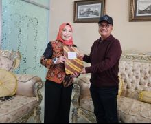 Dirjen Nunuk: Guru Supriyani Dapat Formasi Khusus PPPK 2024, Alhamdulillah, Happy Ending! - JPNN.com