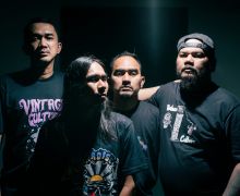 Setelah Perjalanan Panjang, Ghostbuster Akhirnya Rilis Album Insulin Adrenalin - JPNN.com