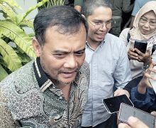 Reaksi Ahmad Luthfi soal Andika-Hendi Cabut Gugatan Pilgub Jateng di MK - JPNN.com