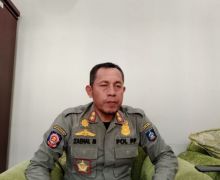 190 Honorer Satpol PP Lombok Tengah Lulus PPPK, Zaenal: Proses Seleksi Sesuai Aturan - JPNN.com