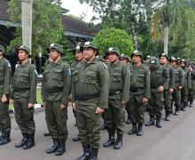 Gandeng Kopassus, Krakatau Steel Group Gelar Pelatihan Kepemimpinan - JPNN.com