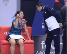 Kekompakan Jorji dengan Imam Tohari Masih Dibentuk di India Open 2025 - JPNN.com