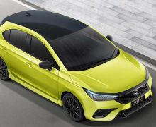 Honda City Hatchback RS Terbaru Meluncur, Harga Naik jadi Sebegini - JPNN.com