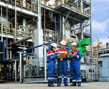 Kilang Pertamina Internasional Mulai Produksi B40 untuk Mendukung Swasembada Energi - JPNN.com