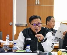 DPRD DKI Apresiasi Respons PAM Jaya Atasi Keluhan Pelanggan, Minta Ini Ditingkatkan - JPNN.com