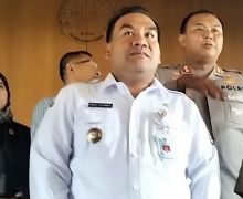 Sesal Bupati Blora Soal Bentrokan PP vs GRIB Jaya: Kami Ingin Aman & Kondusif - JPNN.com