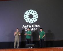 GP Ansor Luncurkan Asta Cita Center, Lembaga Think Tank untuk Wujudkan Indonesia Emas - JPNN.com