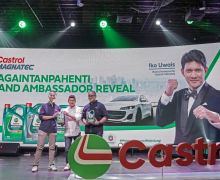 Castrol Indonesia Menunjuk Iko Uwais Sebagai Duta Merek, Ini Alasannya - JPNN.com