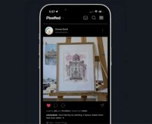 Pixelfed, Platform Media Sosial Mirip Instagram Hadir di Ponsel Android dan iOS - JPNN.com