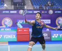 India Open 2025: Indonesia Hanya Sisakan 2 Wakil - JPNN.com