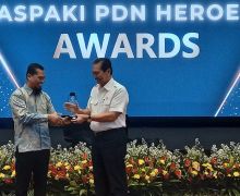 ASPAKI Gelar Munas ke-3, Dibuka Pak Luhut - JPNN.com