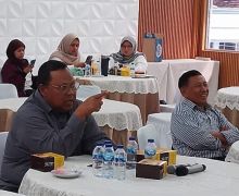 Lukman Edy: Mensos Gus Ipul Akan Buka Mukernas I DNIKS 2025 - JPNN.com