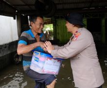 BPBD Riau Tak Kirim Bantuan untuk Korban Banjir di Kampar, Ini Alasannya - JPNN.com