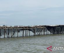 Alasan Pemasangan Pagar Laut di Tangerang Secara Swadaya Tak Logis - JPNN.com