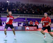 Jadwal Debut Rinov/Lisa dan Dejan/Fadia di 32 Besar India Open 2025 - JPNN.com