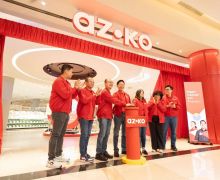 Berkonsep Next-Gen, Experience Store Pertama AZKO di Alam Sutera Resmi Dibuka - JPNN.com