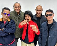 Rocker Kasarunk Kembali Persembahkan Lagu Baru - JPNN.com