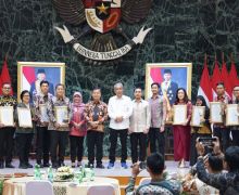 10 Perusahaan Raih Padmamitra Award 2024 dari 7 Kategori yang Diperlombakan - JPNN.com