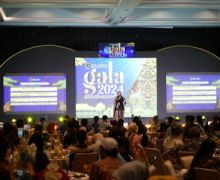 Gelar Live Gala 2024, Snack Video Akan Fokus Pada 3 Hal Ini di 2025, Silakan Dicatat - JPNN.com